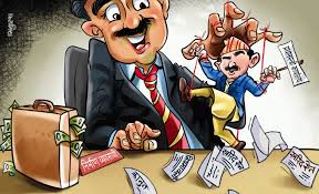 सार्वजनिक खरिद ऐन संशोधन हुँदै, सबै ठेक्कामा ई–बिडिङ अनिवार्य